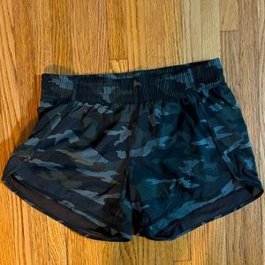 Athleta Running Short - Size S